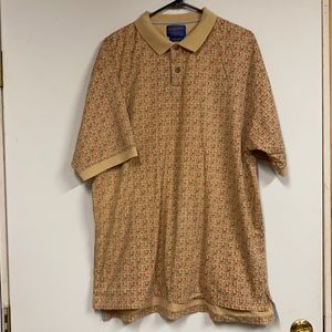 🌟Pendleton Polo🌟